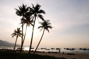 Top 5 des choses à faire à Da Nang