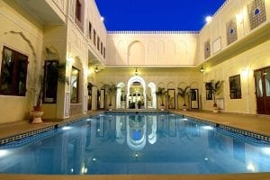 Attraits touristiques de Jaipur