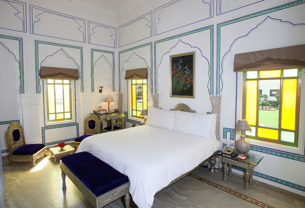 Hotel gay Jaipur