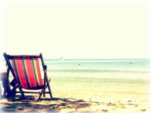 Les plages de Koh Chang