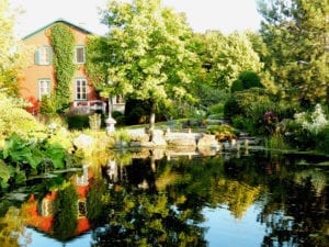 Jardins à visiter près de Québec