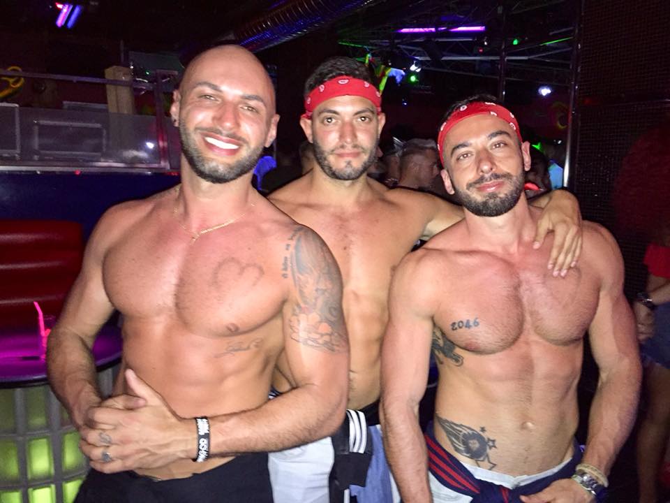 arabic tranny mariam from Jordyn canary gay plages