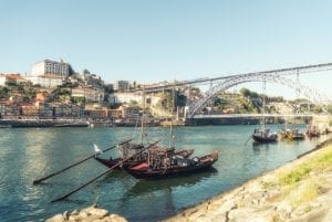 Que faire à Porto