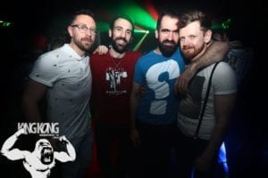 Les 5 meilleurs bars gay de Stockholm