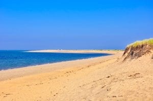 Destination gay de Provincetown