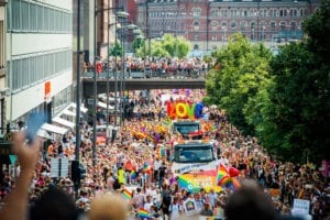 Droits des gays en Suède : là où il fait bon vivre et de visiter