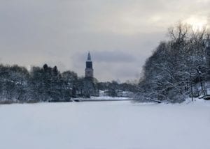 Guide gay de Turku