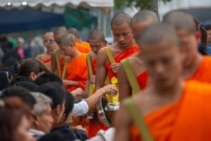 Guide voyage de Luang Prabang