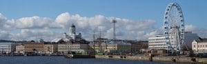 Meilleurs attraits touristiques à visiter d'Helsinki