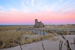 Provincetown : destination gay