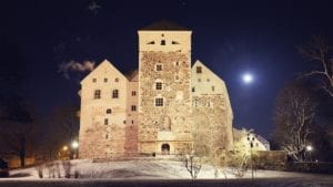 La scène gay de Turku