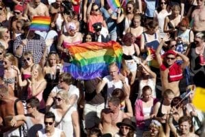 La scène gay de la Suède