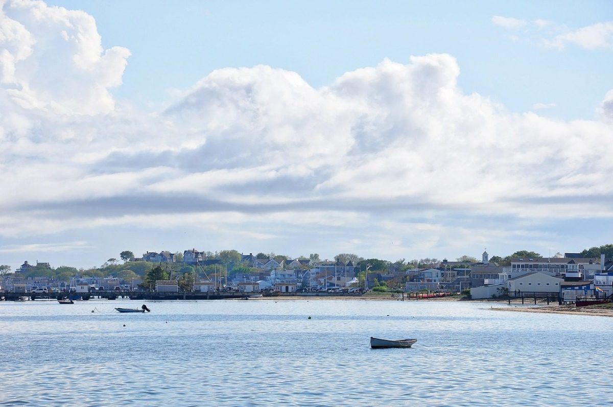 Visite gay de Provincetown