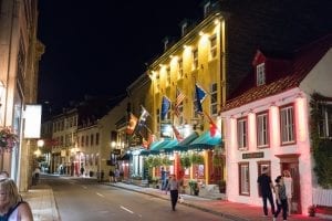 Vieux Québec