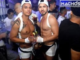 Les meilleurs bars et clubs gay de New York