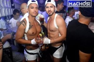 Les meilleurs bars et clubs gay de New York