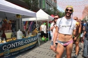 Découvrir le Village gay de Montréal