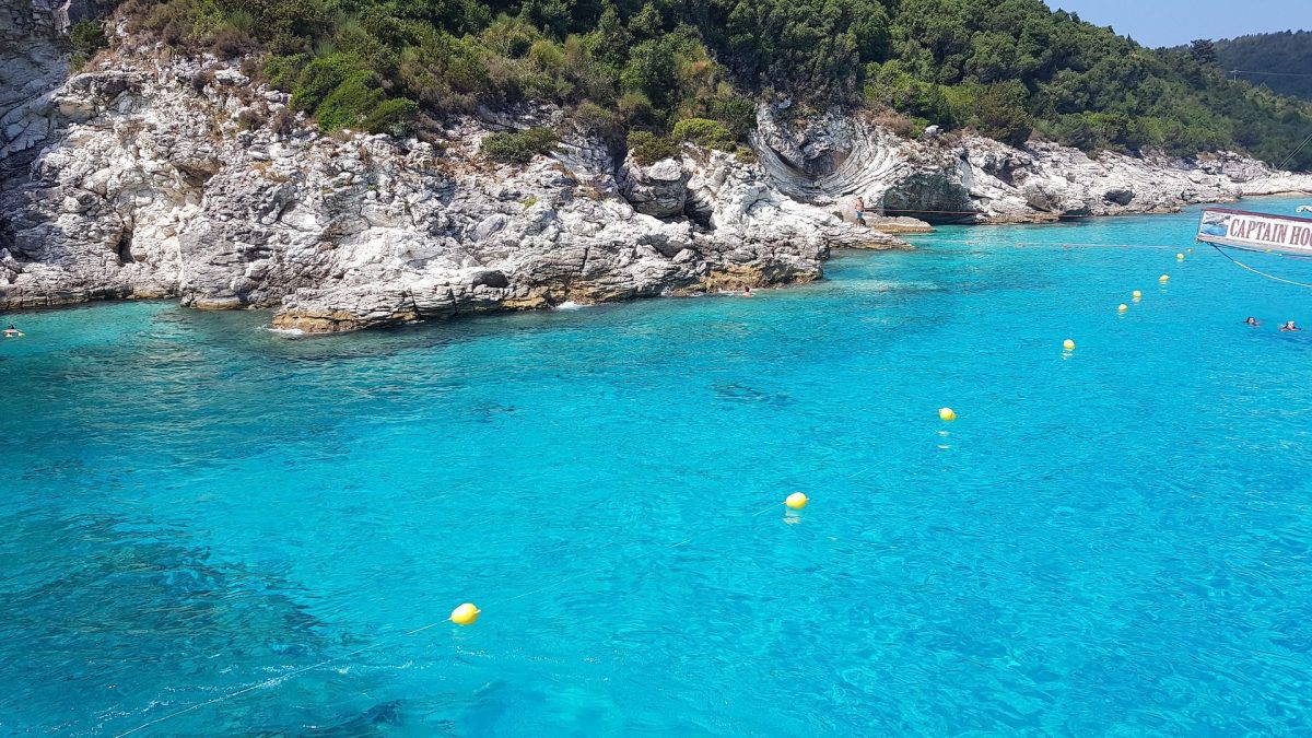 Destination gay d'Antiparos