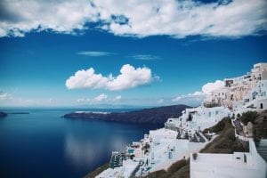 Grèce et les îles gay