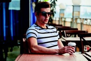 Restaurant gay dans le quartier Le Marais à Paris