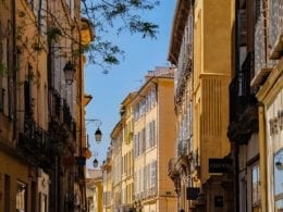 Les attractions touristiques à faire et à voir à Aix-en-Provence