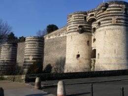 Les meilleures attractions à visiter sur Angers
