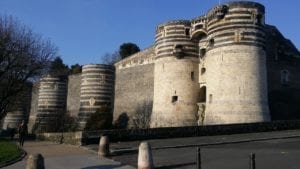 Les meilleures attractions à visiter sur Angers