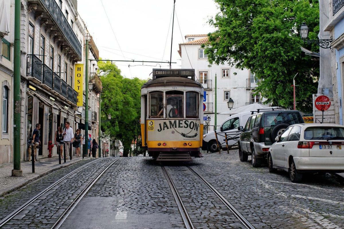 Portugal : la nouvelle destination tendance (aussi pour la communauté LGTBQ) !