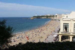 Top 10 des attraits touristiques de Biarritz