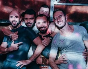 Top 9 des bars gay à Athènes