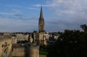 Top 5 des attraits touristiques à faire à Caen