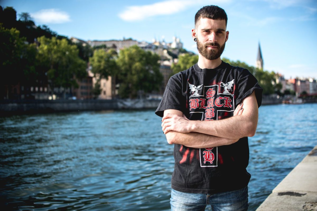 le meilleur site gay lyon Le meilleur site gay lyon