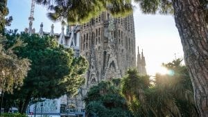 Attraits touristiques de Barcelone