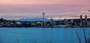 Destination gay de Seattle