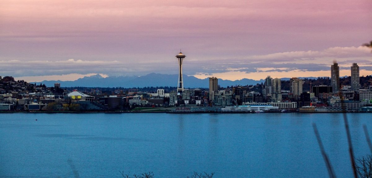 Rencontres conseils Seattle