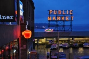 Explorer le coeur de Seattle