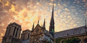 Visitez la France à partir du Canada
