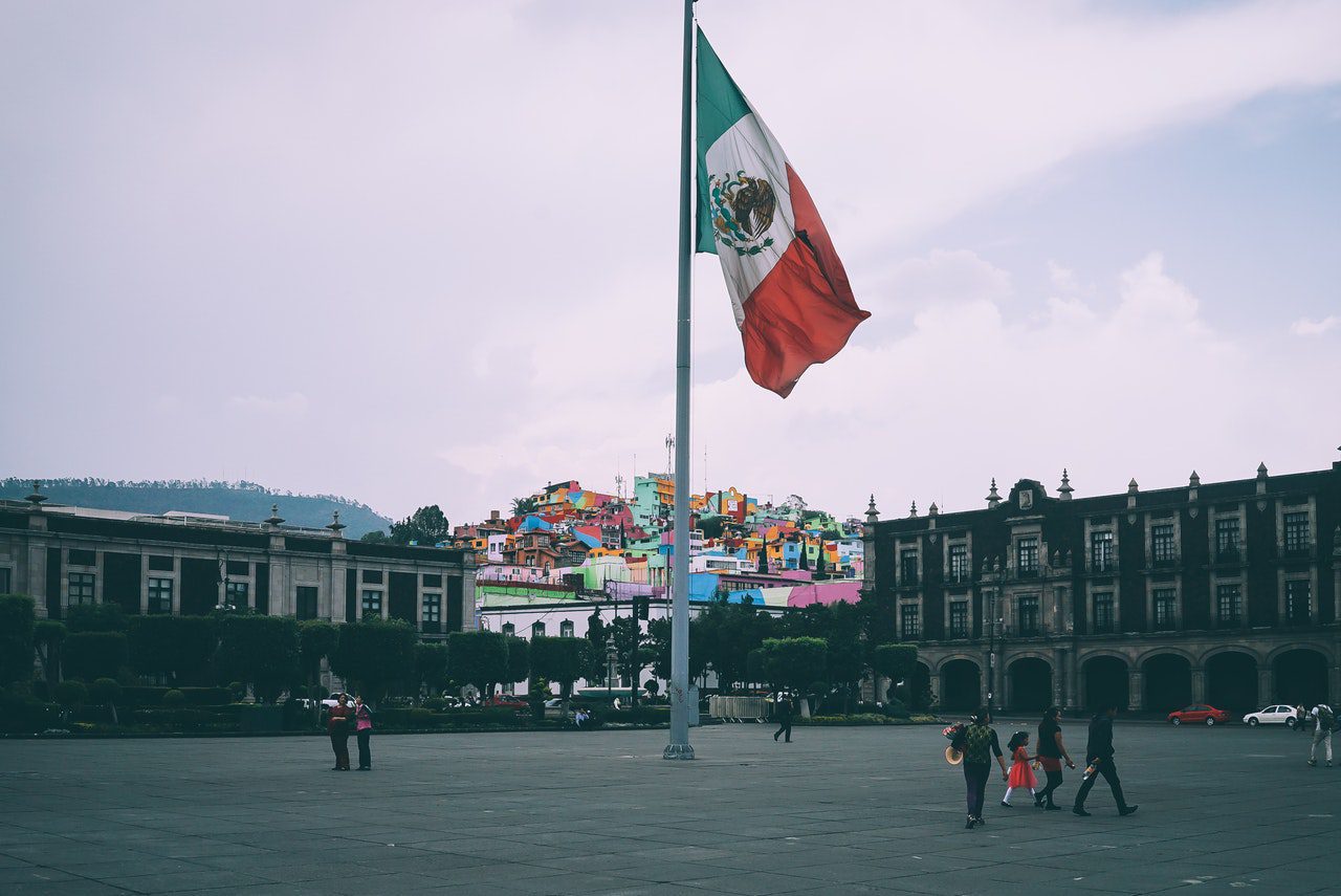 brancher Mexico City Comment gérer une entreprise de rencontres Agence