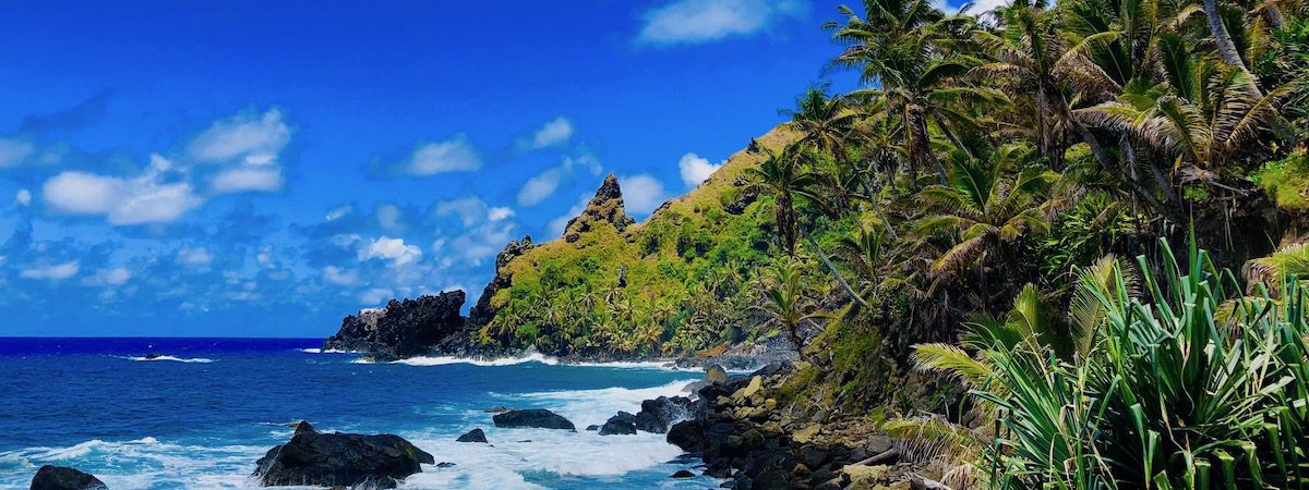 Destination gay de Pitcairn
