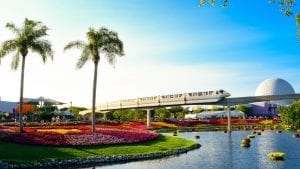Destination gay d'Orlando en Floride
