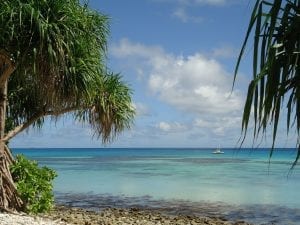 Destination gay de Tuvalu