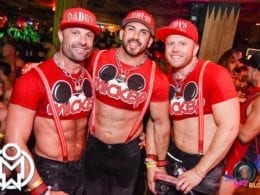 Événement gay à Disney World Orlando : le One Magical Week-end