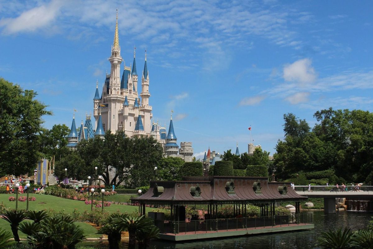 Guide gay d'Orlando en Floride