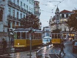 Top 10 des attractions touristiques de Lisbonne