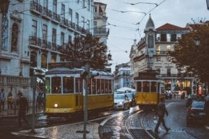 Top 10 des attractions touristiques de Lisbonne
