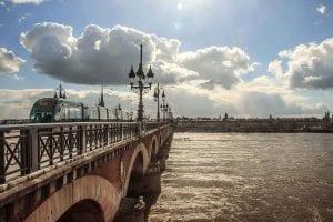 Visite de Bordeaux
