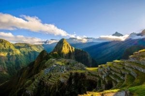 À la découverte du Pérou et du Machu Picchu