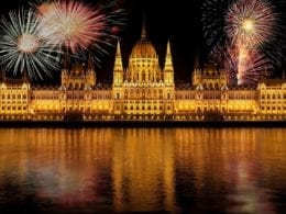 Budapest : une destination touristique un peu plus gay friendly