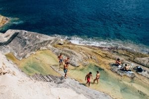 Destination gay d'Ibiza