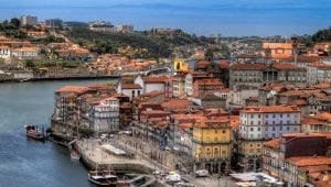 Destination gay de Porto